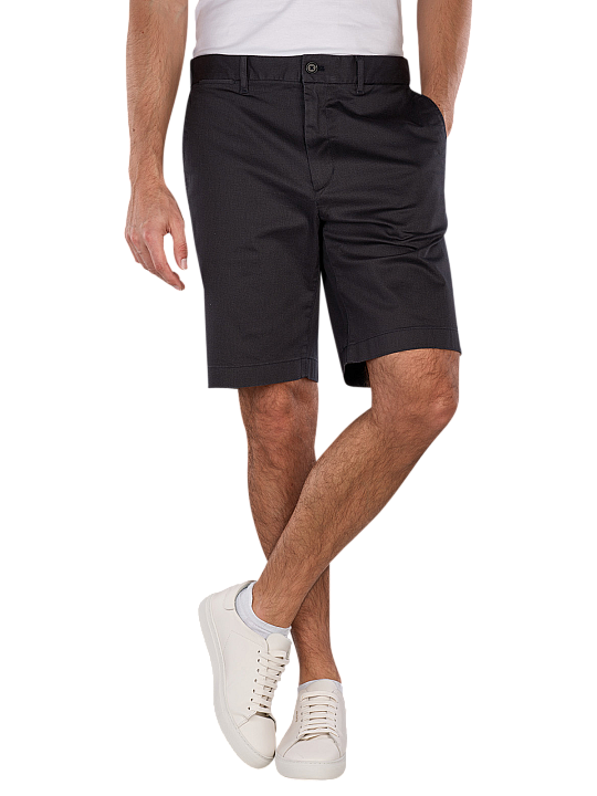 Tommy Hilfiger Denton Shorts Printed Structure Herren Shorts
