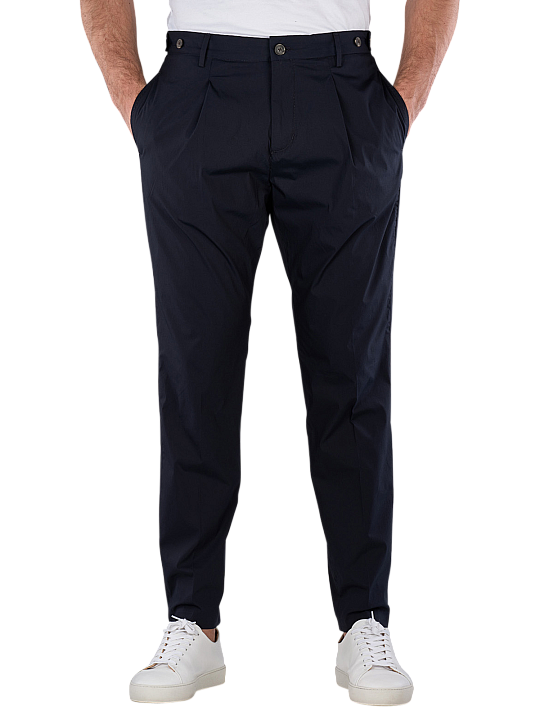 Tommy Hilfiger Harlem Chino Papertouch Slim Herren Hose
