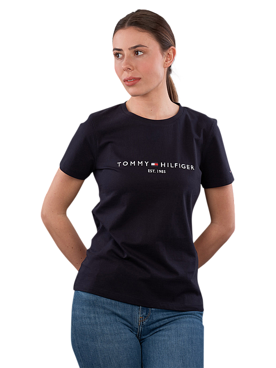 Tommy Hilfiger Heritage T-Shirt Women's T-Shirt