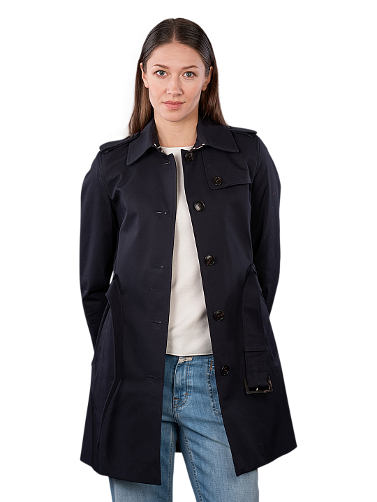 Tommy Hilfiger Heritage Trench Coat Damen Jacke