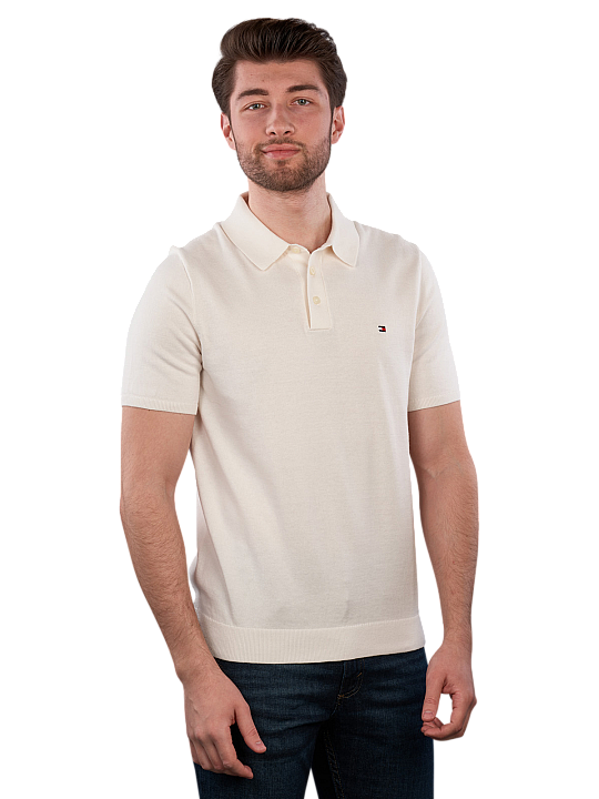 Tommy Hilfiger Polo Essential Knitted Chemise Polo Homme