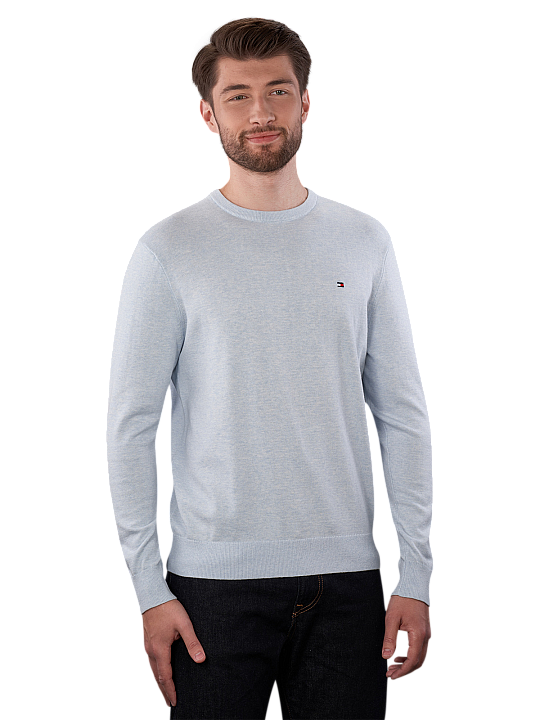 Tommy Hilfiger Pullover Essential Crew Neck Men's Sweater