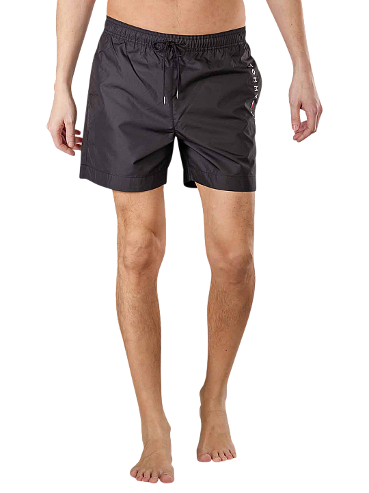 Tommy Hilfiger Swimwear Medium Drawstring Herren Badeshorts