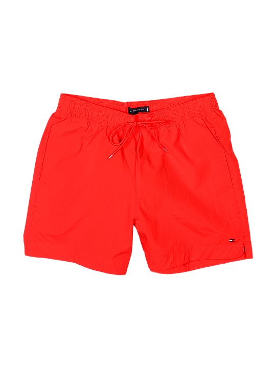 Tommy Hilfiger Swimwear Medium Drawstring Herren Badeshorts