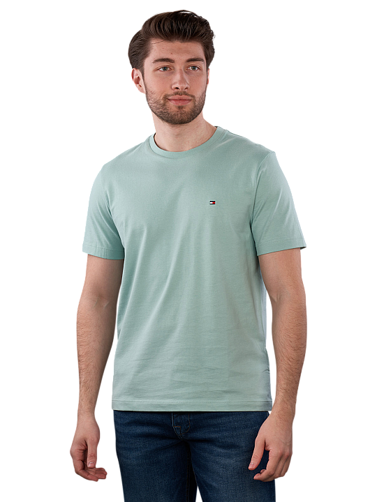 Tommy Hilfiger T-Shirt Regular Fit T-Shirt Homme