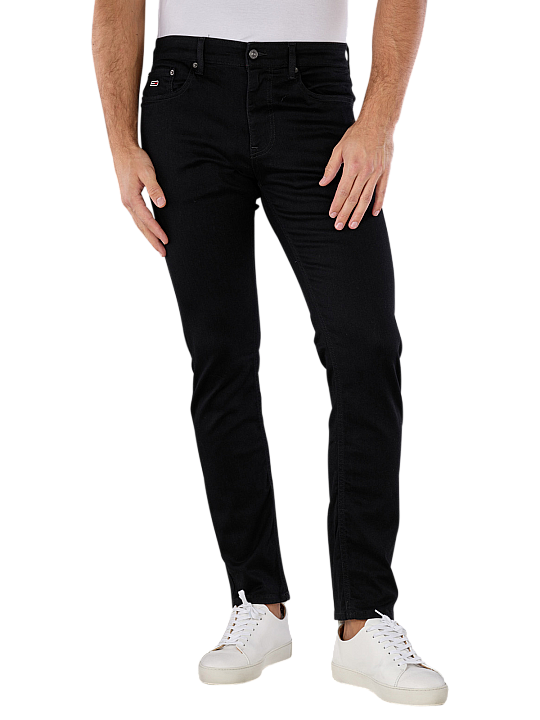 Tommy Jeans Austin Slim Tapered Fit Herren Jeans