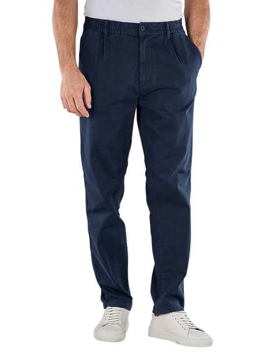 Tommy Jeans Casual Elasticated Pant Herren Hose