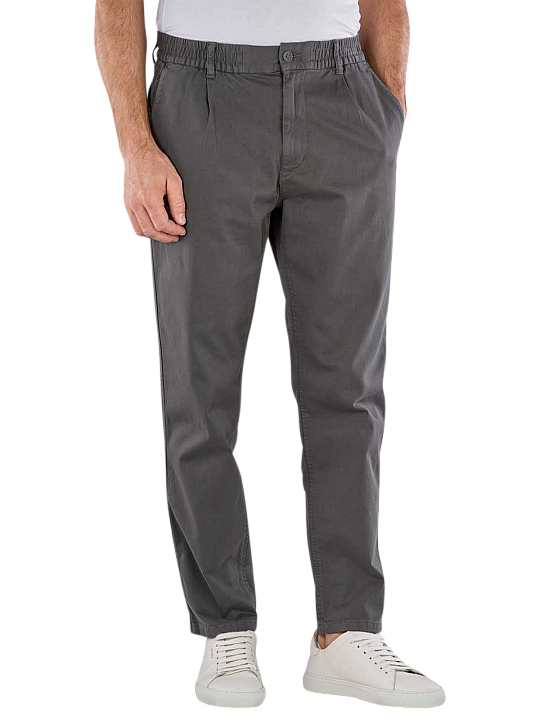 Tommy Jeans Casual Elasticated Pant Herren Hose