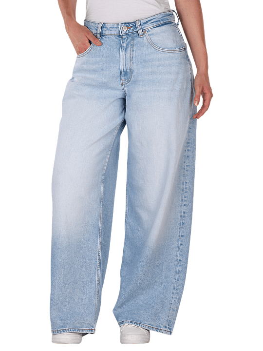 Tommy Jeans Charlie Wide Leg Women's Jeans