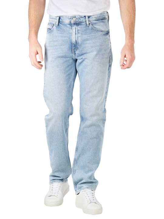 Tommy Jeans Ethan Relaxed Fit Herren Jeans