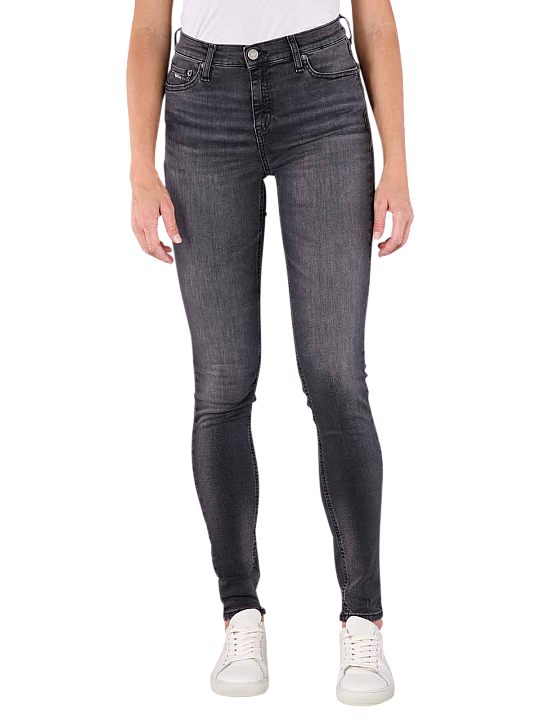 Tommy Jeans Nora Skinny Fit Damen Jeans