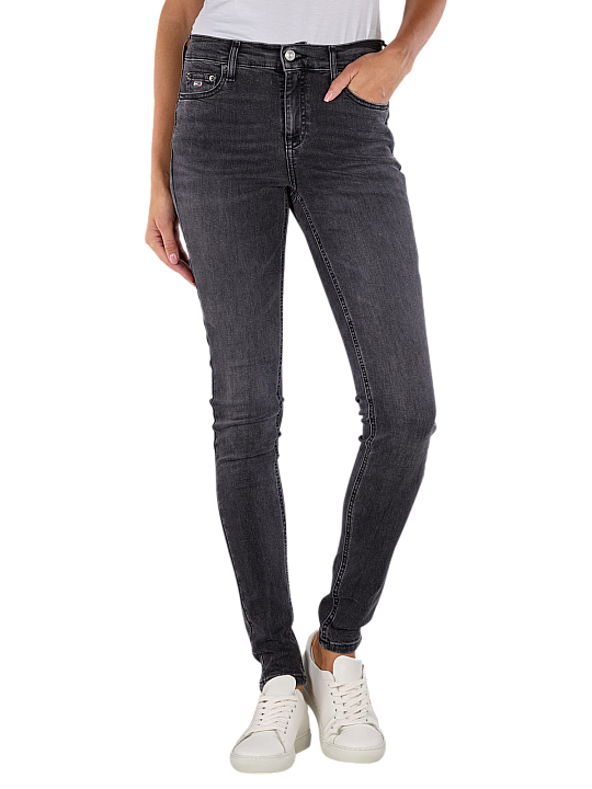 Tommy Jeans Nora Skinny Fit Damen Jeans