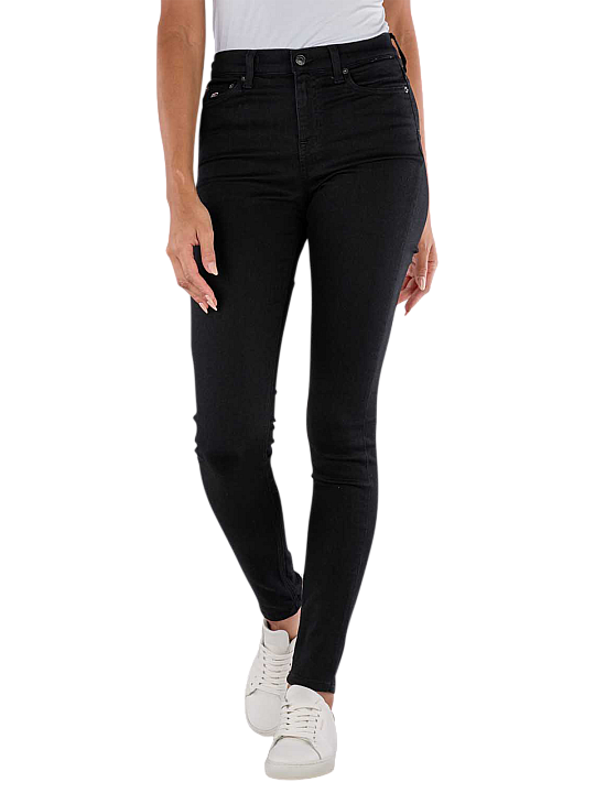 Tommy Jeans Nora Skinny Fit Damen Jeans