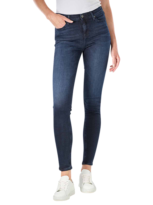 Tommy Jeans Nora Skinny Fit Damen Jeans