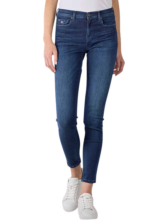 Tommy Jeans Nora Skinny Fit Damen Jeans