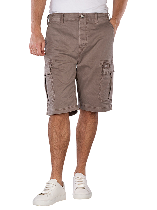 Tommy Jeans Otis Cargo Shorts Washed Herren Shorts