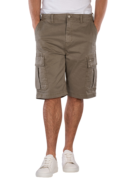 Tommy Jeans Otis Cargo Shorts Washed Men's Sweater