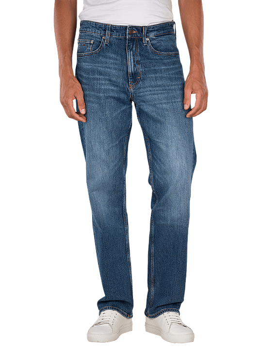 Tommy Jeans Otis Straight Fit Herren Jeans