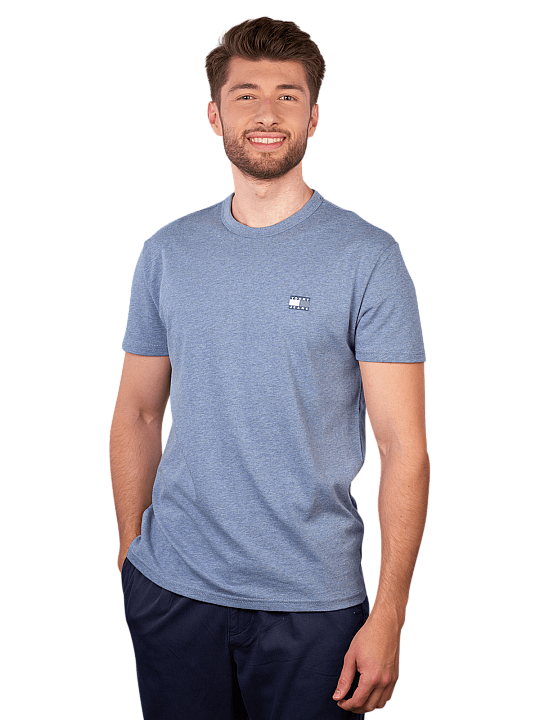 Tommy Jeans Regular Badge T-Shirt Men's T-Shirt