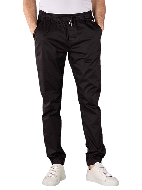 Tommy Jeans Austin Chino Slim Tapered Fit Herren Hose