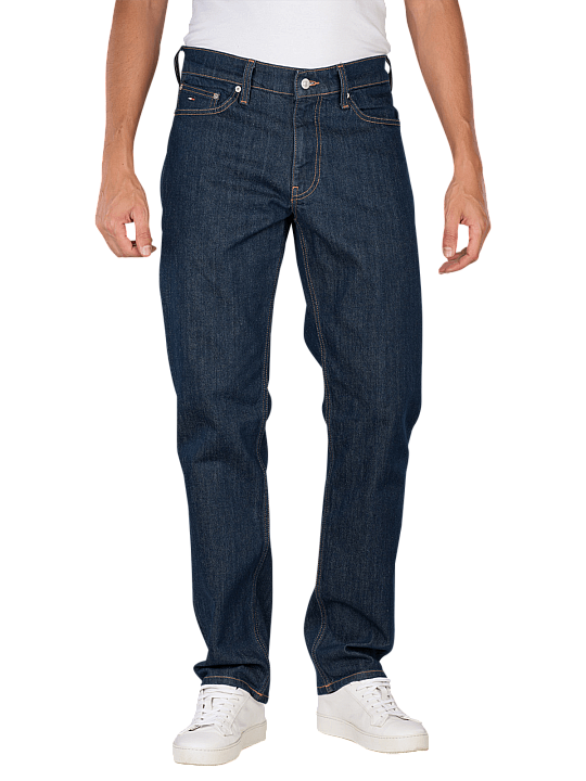 Tommy Jeans Ryan Slim Straight Fit Herren Jeans