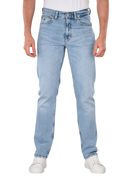 Tommy Jeans Ryan Slim Straight Fit Herren Jeans