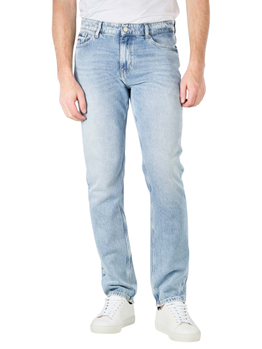 Tommy Jeans Ryan Straight Fit Jeans Homme