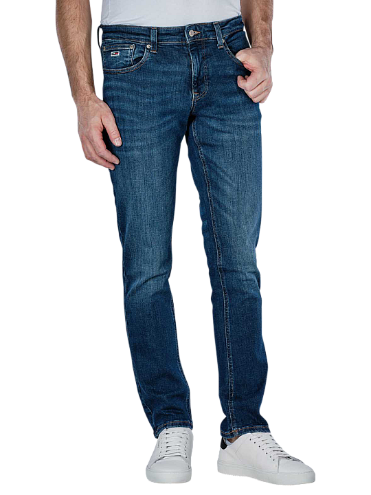Tommy Jeans Scanton Slim Fit Herren Jeans