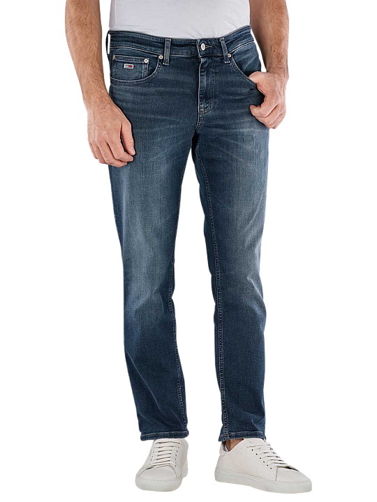 Tommy Jeans Scanton Slim Fit Herren Jeans