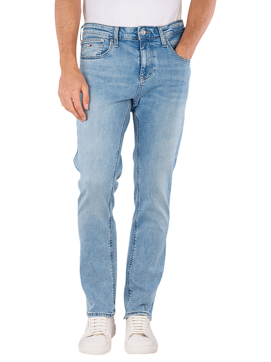 Tommy Jeans Scanton Slim Herren Jeans