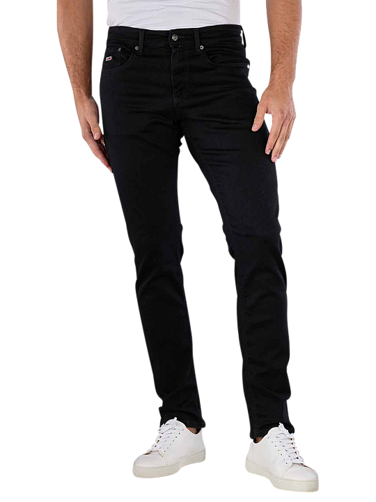 Tommy Jeans Scanton Slim Fit Herren Jeans