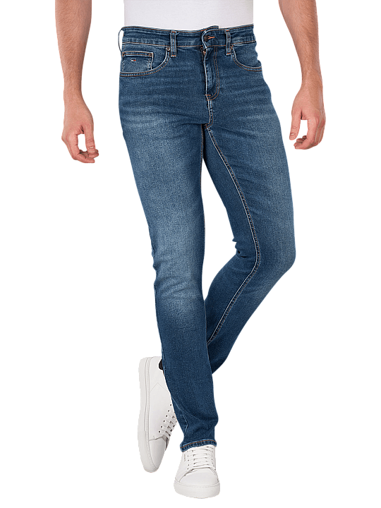 Tommy Jeans Scanton Slim Fit Herren Jeans