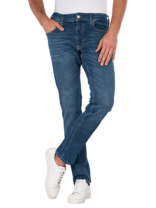 Tommy Jeans Scanton Slim Fit Herren Jeans