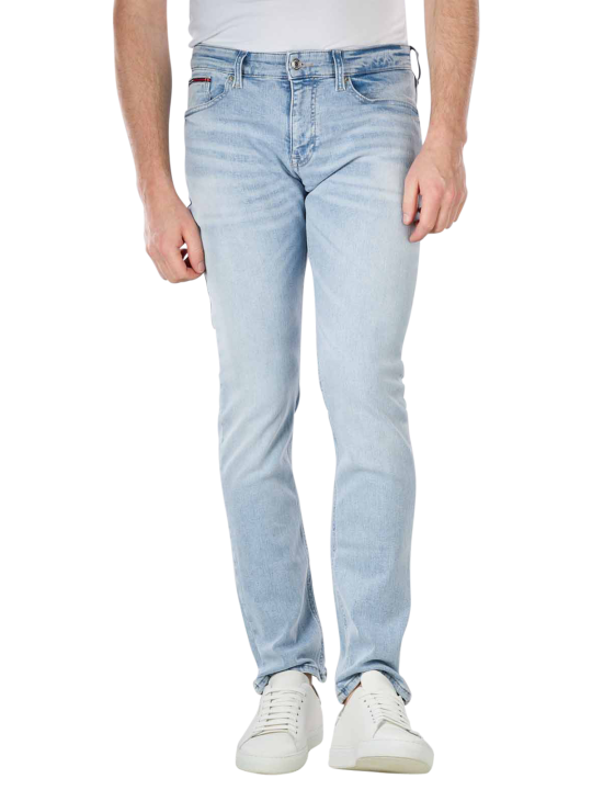 Tommy Jeans Scanton Slim Fit Men's Jeans