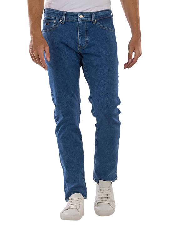 Tommy Jeans Scanton Slim Fit Herren Jeans