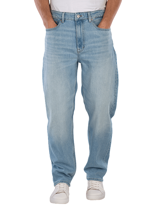 Tommy Jeans Sonny Tapered Fit Men's Jeans