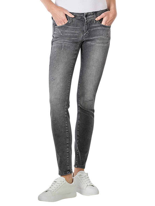 Tommy Jeans Sophie Skinny Fit Damen Jeans