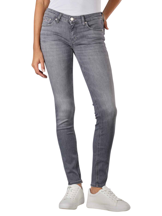 Tommy Jeans Sophie Low Rise Skinny Women's Jeans