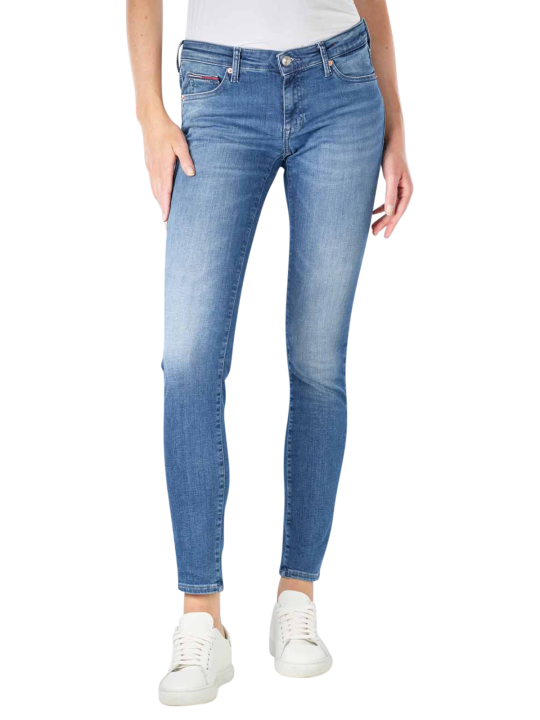 Tommy Jeans Sophie Low Rise Skinny Jeans Femme