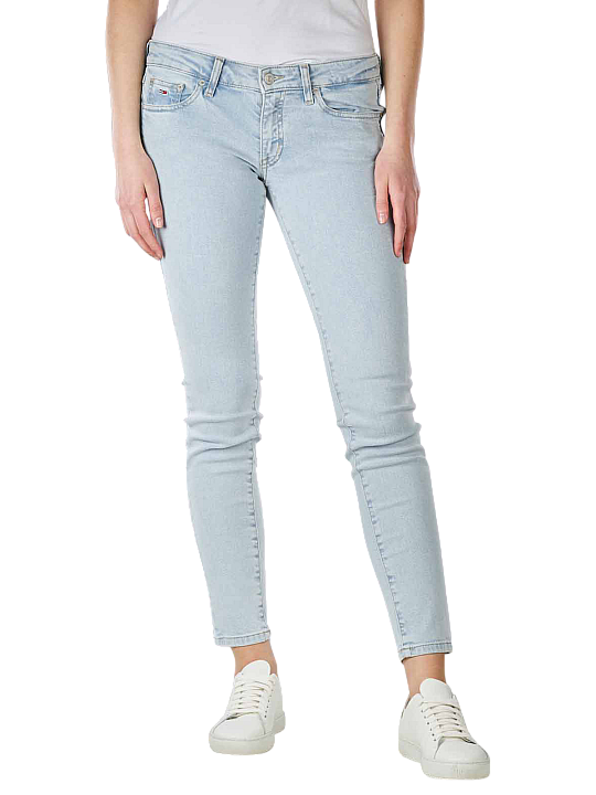 Tommy Jeans Sophie Skinny Fit Damen Jeans