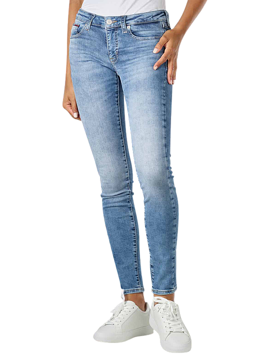Tommy Jeans Sophie Skinny Fit Damen Jeans