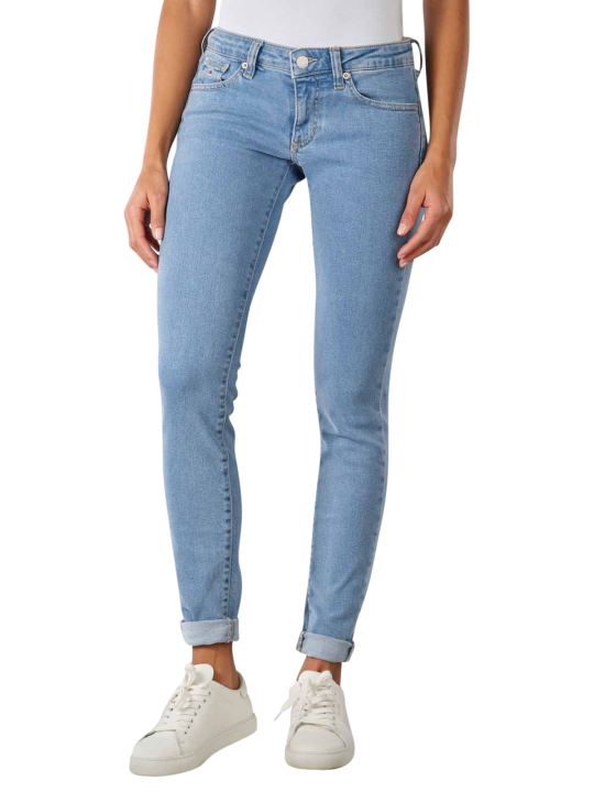 Tommy Jeans Sophie Low Rise Skinny Fit Jeans Femme