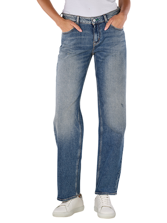 Tommy Jeans Sophie Straight Fit Damen Jeans