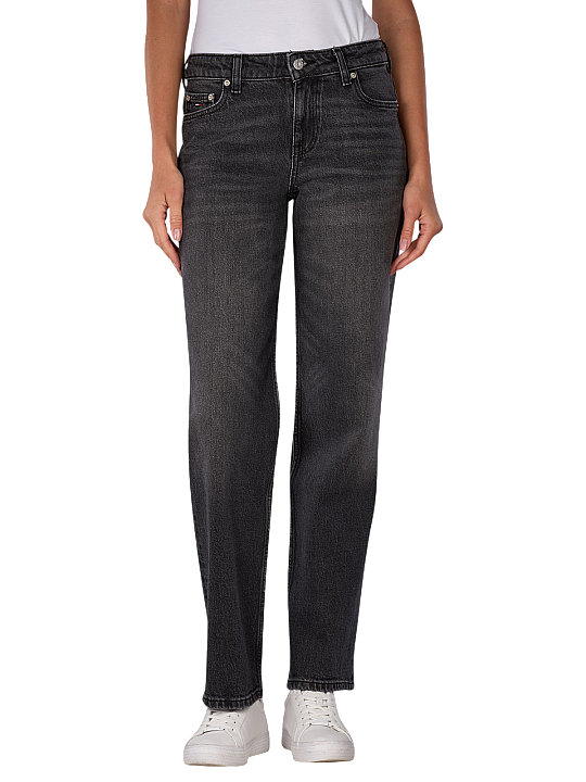 Tommy Jeans Sophie Straight Fit Damen Jeans