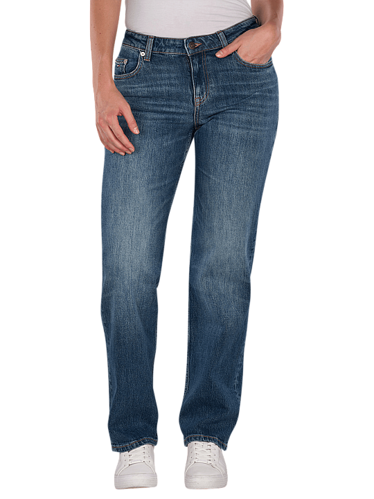 Tommy Jeans Sophie Straight Fit Damen Jeans
