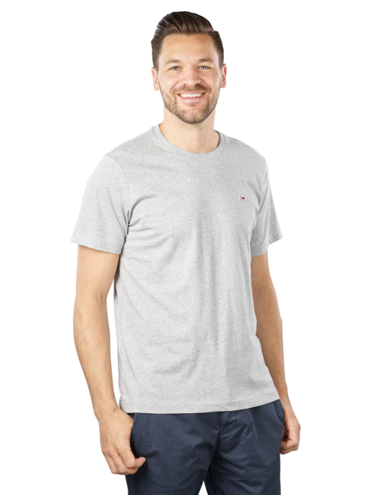 Tommy Hilfiger Classic Jersey T-Shirt Men's T-Shirt