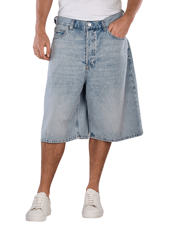 Tommy Jeans Theo Shorts Baggy Herren Shorts