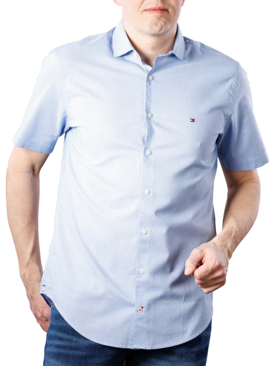 Tommy Jeans Shirt Chemise Homme