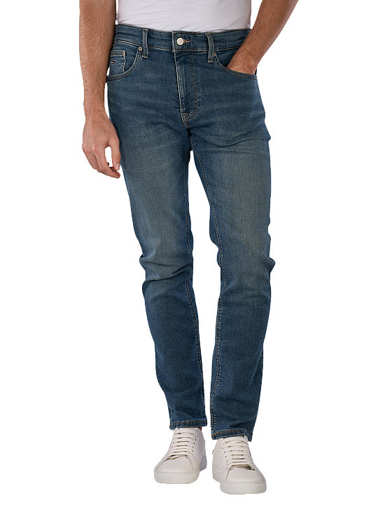 Tommy Jeans Scanton Slim Fit Herren Jeans