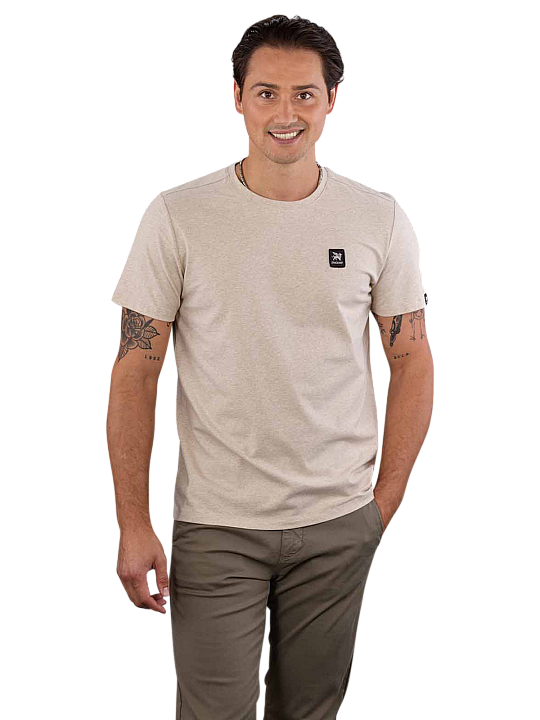 Vanguard T-Shirt Regular Fit  Jersey Herren T-Shirt